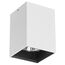 Lightstar 214420 Светильник OTTICO QUA GU10/GZ10 БЕЛЫЙ