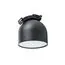Lightstar 208047 Светильник д/трека 48V NOVE LED 12W 491LM 100G ЧЕРНЫЙ 3000K IP20