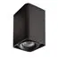 Lightstar 212537 Светильник MONOCCO HP16 ЧЕРНЫЙ