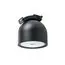 Lightstar 208037 Светильник д/трека 48V NOVE LED 12W 916LM 24G ЧЕРНЫЙ 3000K IP20