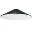 Lightstar 208437 Светильник д/трека 48V NOVE LED 28W 2611LM 180G ЧЕРНЫЙ 3000K IP20