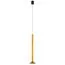 Lightstar 737021 Люстра PALLA 6W LED 561LM 24G ЛАТУНЬ 3000K