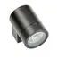 Lightstar 350607 Светильник PARO 1xGU10 ЧЕРНЫЙ IP65