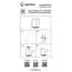 Lightstar 212639 Светильник MONOCCO AR111 СЕРЫЙ, изображение 3