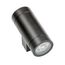 Lightstar 351607 Светильник PARO 2xGU10 ЧЕРНЫЙ IP65