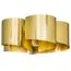 Lightstar 811052 Люстра PITTORE 5х40W E27 GOLDEN