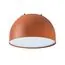 Lightstar 208132 Светильник д/трека 48V NOVE LED 12W 846LM 180G КРАСНЫЙ 3000K IP20