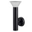 Lightstar 379637 Светильник уличный настен PIATTO LED 7W 450LM ЧЕРНЫЙ 3000K IP55