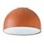 Lightstar 208142 Светильник д/трека 48V NOVE LED 24W 1492LM 180G КРАСНЫЙ 3000K IP20