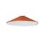 Lightstar 208412 Светильник д/трека 48V NOVE LED 18W 1678LM 180G КРАСНЫЙ 3000K IP20
