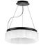 Lightstar 812126 Люстра NIBBLER 12х6W(Led) G9 ЧЕРНЫЙ/БЕЛЫЙ