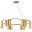 Lightstar 718183 Люстра ROMA 18х28W GU10 (led) CHAMPAGNE GOLD