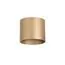 Lightstar 213490 Светильник RULLO GX53 ЗОЛОТО