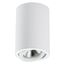 Lightstar 214406 Светильник RULLO HP16 БЕЛЫЙ