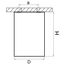 Lightstar 214433 Светильник RULLO HP16 ЖЕЛТЫЙ, изображение 2