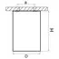 Lightstar 214435 Светильник RULLO HP16 ГОЛУБОЙ, изображение 2