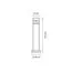 Lightstar 377907 Светильник RAGGIO LED 6W 300LM ЧЕРНЫЙ 4000K IP55, изображение 2