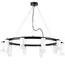 Lightstar LR0203658651 Люстра RULLO 10х50W GU10 ЧЕРНЫЙ/БЕЛЫЙ (571020+214436-5+214486-5+202431-10)