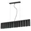 Lightstar 718137 Люстра ROMA 13х28W GU10 (led) MATT BLACK