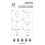 Lightstar 214457 Светильник ROTONDA HP16 ЧЕРНЫЙ, изображение 3