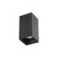 Lightstar 216587 Светильник RULLO HP16 ЧЕРНЫЙ