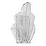 Lightstar 705634 Бра RICCIO 3х60W E14 ХРОМ