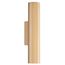 Lightstar 718623 Бра ROMA 2х28W GU10 (led) CHAMPAGNE GOLD