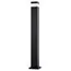 Lightstar 377707 Светильник RAGGIO LED 6W 300LM ЧЕРНЫЙ 4000K IP55