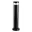 Lightstar 376907 Светильник RAGGIO LED 6W 260LM ЧЕРНЫЙ 4000K IP55