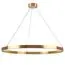 Lightstar 748043 Люстра SATURNO LED 60W 4000LM 70G ЗОЛОТО 3000-6000K