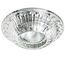 Lightstar 006332 Светильник TORCEA MR16 ХРОМ/ПРОЗРАЧНЫЙ