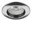 Lightstar 011074 Светильник TESO FIX MR16/HP16 ХРОМ