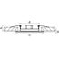 Lightstar 011081 Светильник TESO ADJ MR16/HP16 ЗЕЛЕНАЯ БРОНЗА, изображение 2