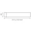 Lightstar 205256 Светильник д/1-фазн трека TETA  APP LED 18W 1520LM SMD 120G БЕЛЫЙ PRO 3000-6000K DIM, изображение 2