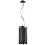 Lightstar 816027 Люстра SAVONA 6х40W G9 ЧЕРНЫЙ