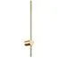 Lightstar 748533 Бра TUBO LED 15W 1200LM 80G ЗОЛОТО 3000K