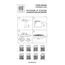 Lightstar 214902 Светильник URBANO LED 10W 1175LM БЕЛЫЙ 3000K IP65, изображение 3