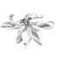 Lightstar 754169 Люстра TURBIO 6х6W (led) G9 SATIN ALU