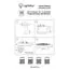 Lightstar 216972 Светильник URBANO CYL LED 20W 1480LM 115G ЧЕРНЫЙ 3000K IP65, изображение 3