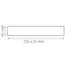 Lightstar 205217 Светильник д/1-фазн трека TETA  APP LED 9W 560LM SMD 120G ЧЕРНЫЙ PRO 3000-6000K DIM, изображение 2