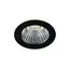 Lightstar 212417 Светильник SOFFI 11 LED 7W 630LM 40G ЧЕРНЫЙ 3000K