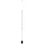 Lightstar 738617 Светильник подвесной UNDINE 10W LED 561LM 120G ЧЕРНЫЙ 3000K