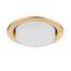 Lightstar 212112 Светильник TENSIO GX53 H4 220V GOLD