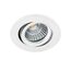 Lightstar 212436 Светильник SOFFI 16 LED 7W 630LM 40G БЕЛЫЙ 3000K