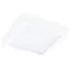 Lightstar 216804 Светильник URBANO SQ LED 20W 1480LM 115G БЕЛЫЙ 4000K IP65