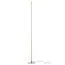 Lightstar 748733 Торшер TUBO LED 24W 2500LM 80G ЗОЛОТО 3000K