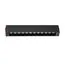 Lightstar 205117 Светильник д/1-фазн трека TETA  APP LED 9W 700LM COB 24G ЧЕРНЫЙ PRO 3000-6000K DIM