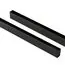 Lightstar 505027 Трек двухконтактный однофазный TETA, длина 2м, ЧЕРНЫЙ для PRO