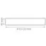 Lightstar 205127 Светильник д/1-фазн трека TETA  APP LED 18W 1200LM COB 24G ЧЕРНЫЙ PRO 3000-6000K DIM, изображение 2
