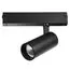 Lightstar 205037R Светильник д/1-фазн трека TETA LED 20W 1200LM 24G ЧЕРНЫЙ PRO 3000-6000K DIM